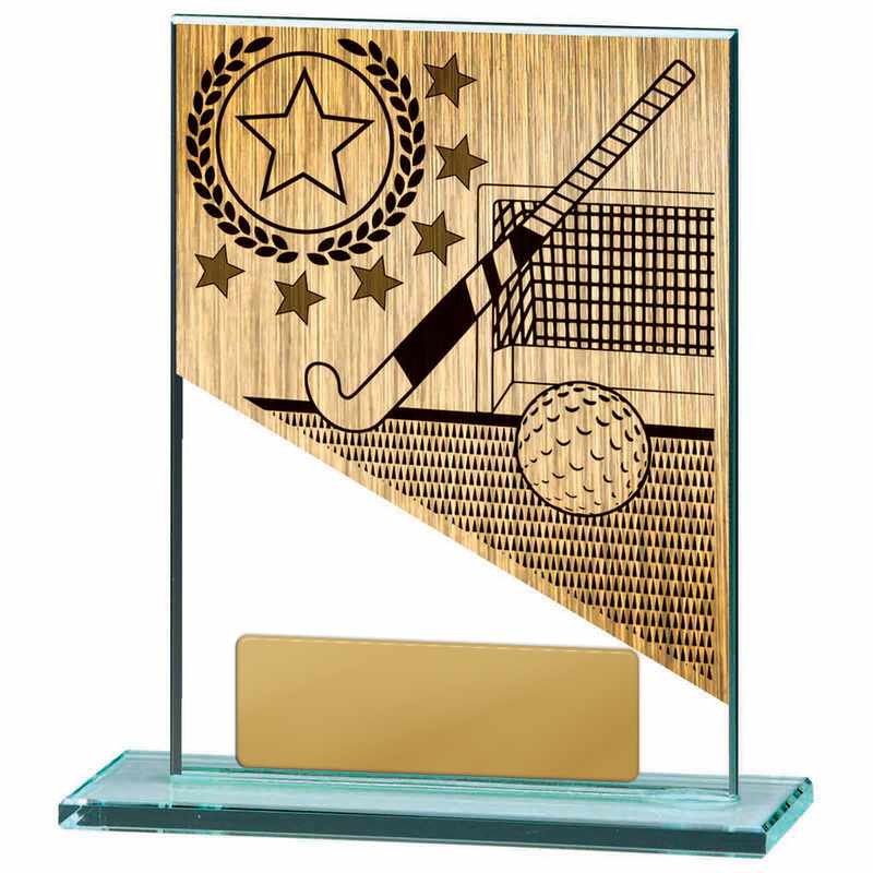 Tema Hockey su vetro