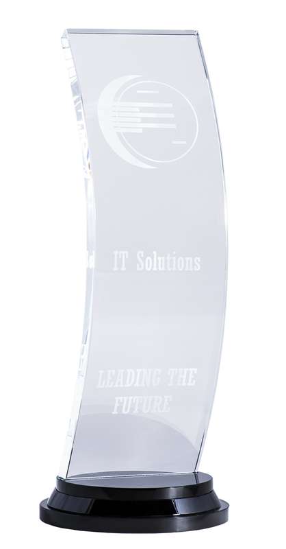 Pietra di luna nera – Curva