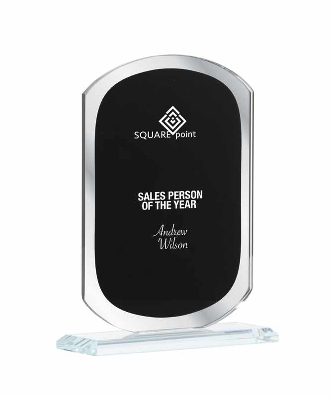 Nero Argento Specchio