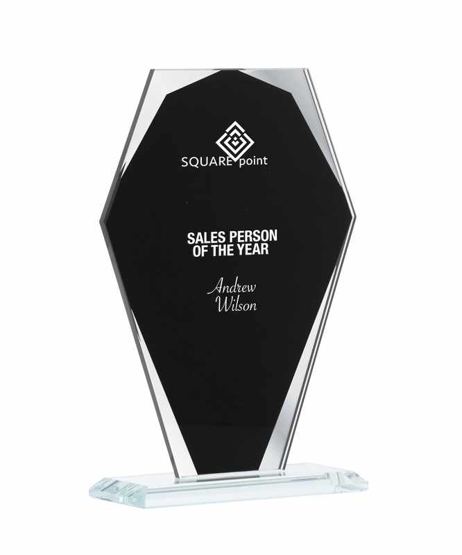 Nero Argento Specchio