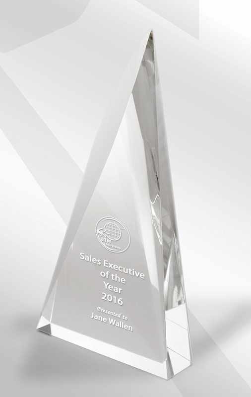 Cristallo-caleide-prisma chiaro