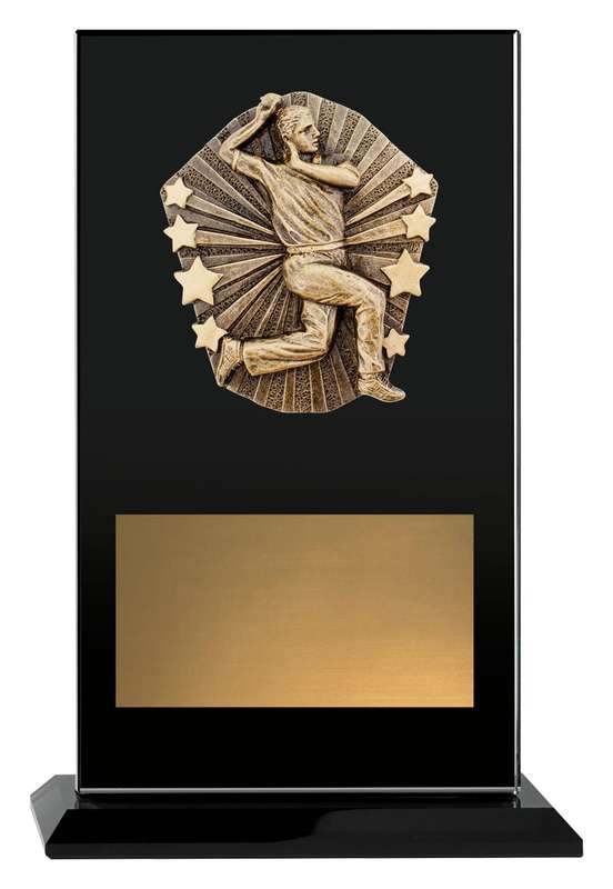 Cosmos Glass – Bowling maschile