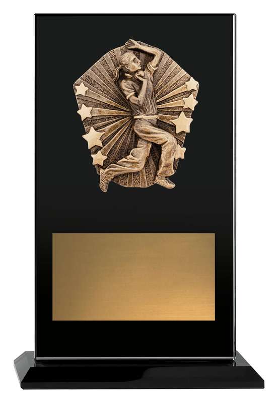 Vetro Cosmos – Bowling femminile