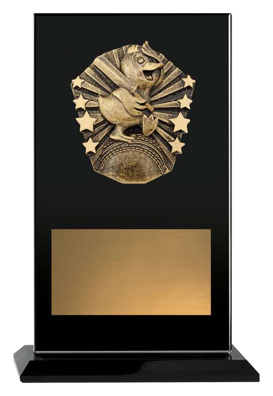 Vetro Cosmos – Anatra