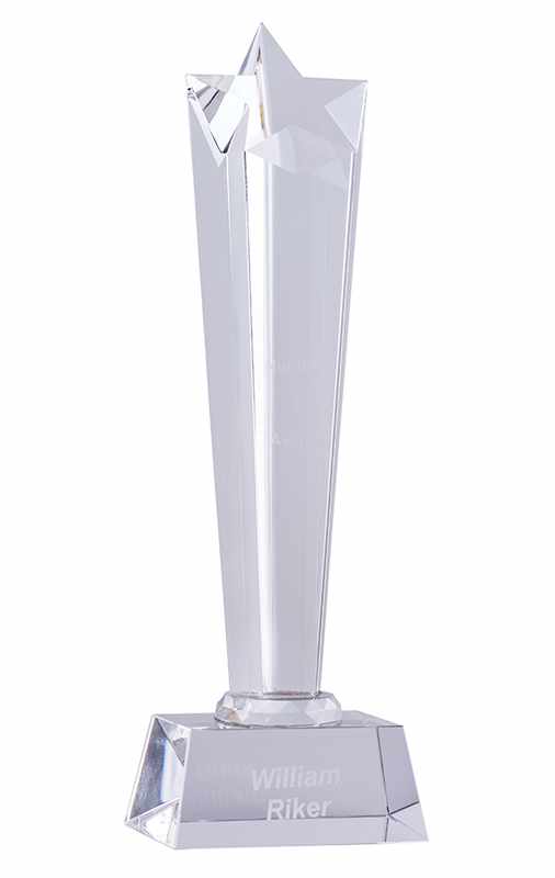 Torre della Stella di Cristallo