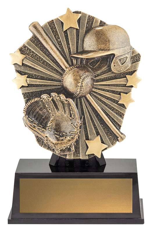 Cosmos Super Mini – Baseball