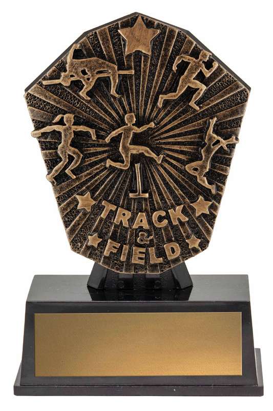 Cosmos Super Mini – Pista & Campo