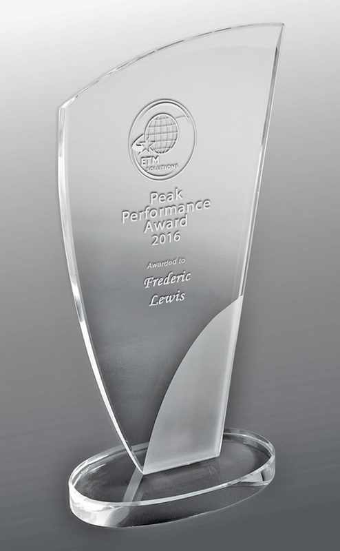 Vetro sabbiato di design – Cuneo