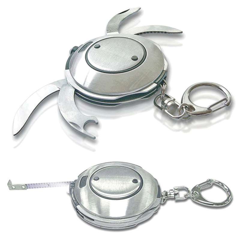 Torcia multiutensile 8 in 1