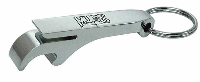 Portachiavi in metallo / Apribottiglie