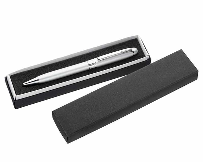 Scatola portapenne singola in cartone