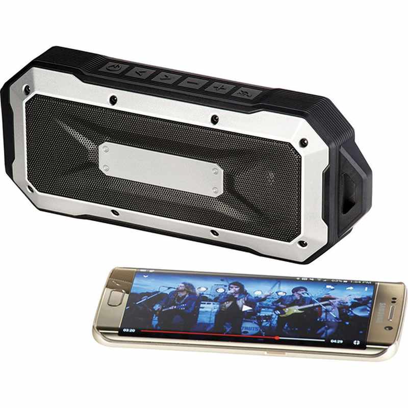 Altoparlante Bluetooth