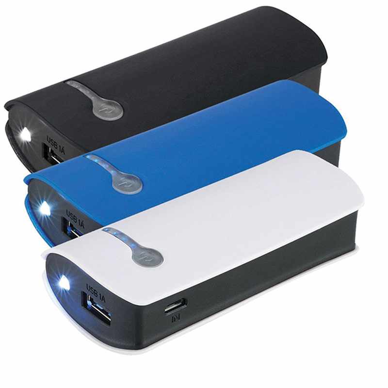 Banca di alimentazione