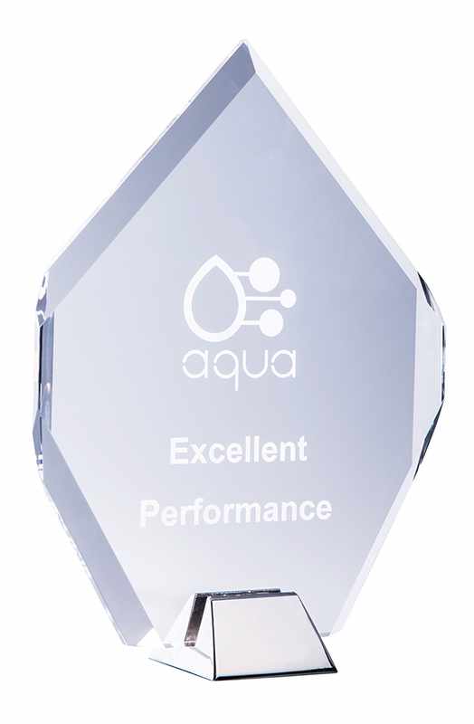 Serie Glacier – Heptagon