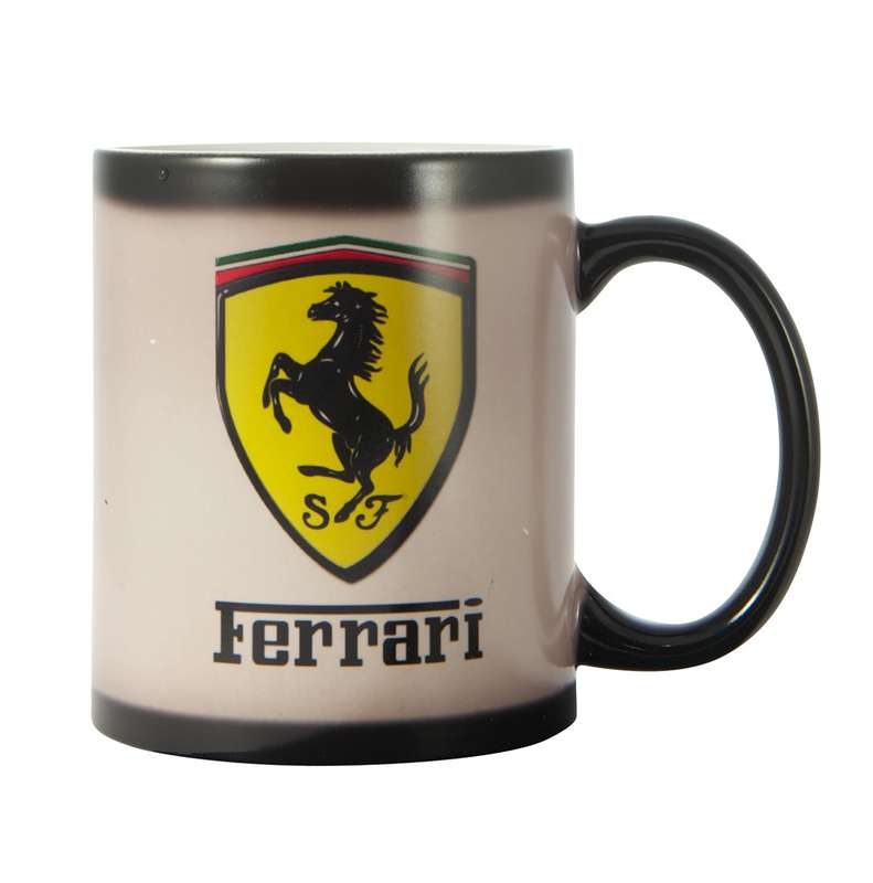 Sub. Tazza da caffè – Sensore di calore (venduta solo in ct. di 36)