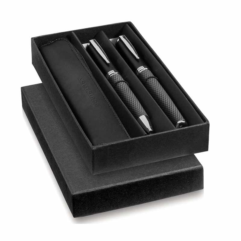 Set regalo penna a sfera Scriptura