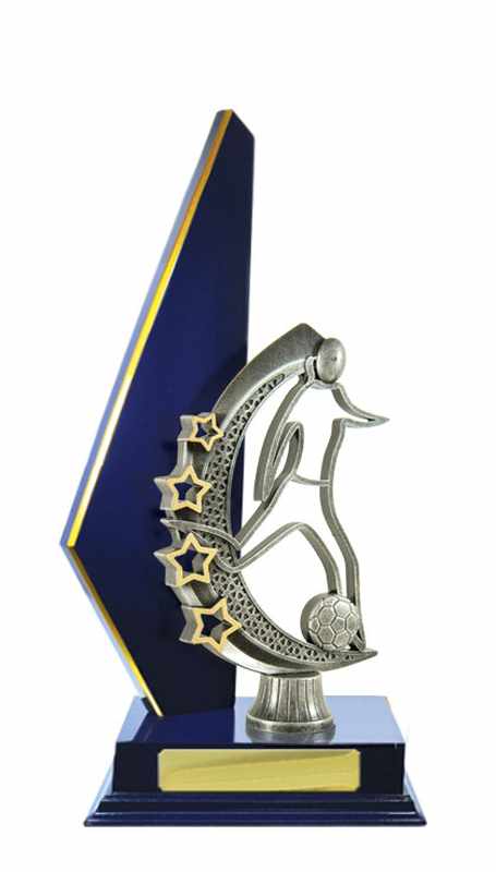 Calcio di costruzione in legno