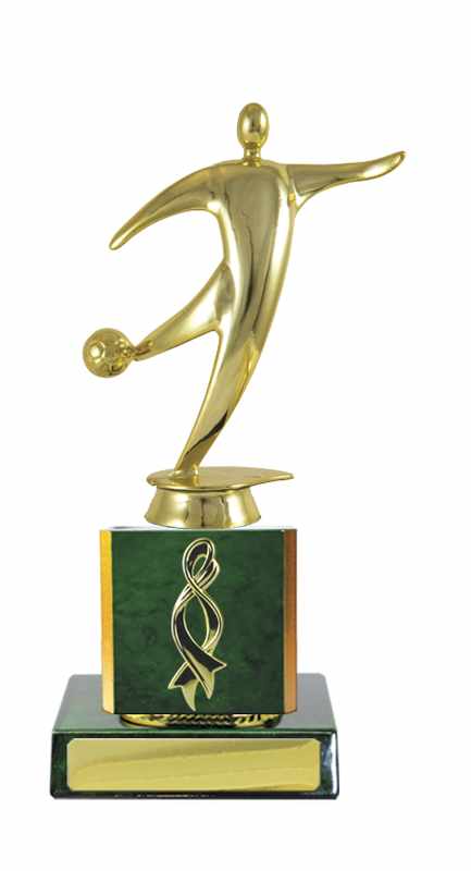 Calcio di costruzione in legno