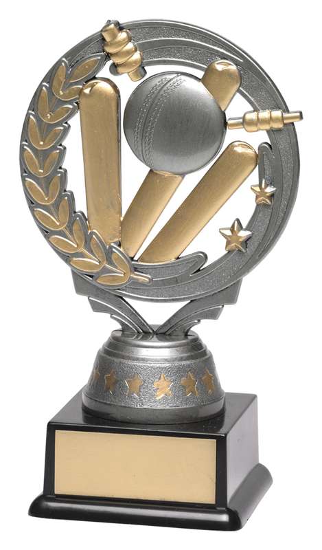 Torcia d’argento per grilli