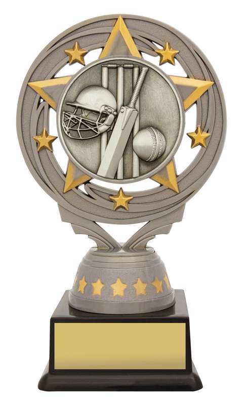 Torcia per grilli d’argento