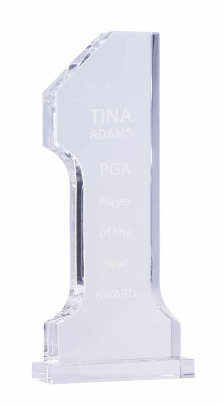 Cristallo Hole in One