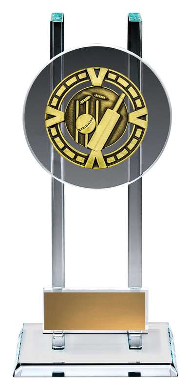 Varsity di vetro – Cricket