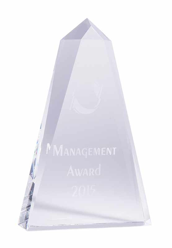 Cristallo Infiniti – Prisma