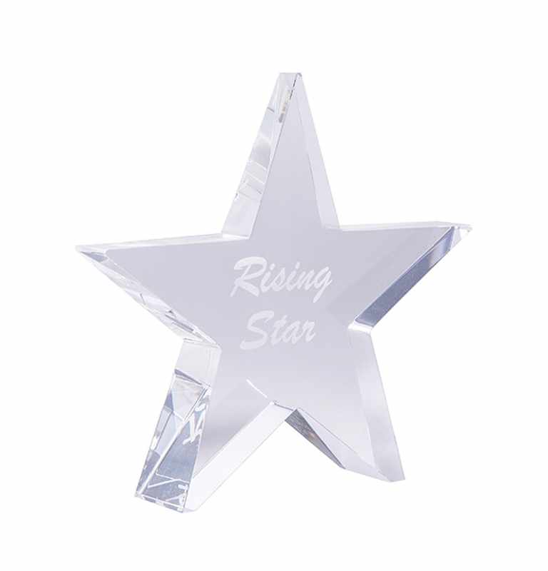 Cristallo Infiniti – Stella