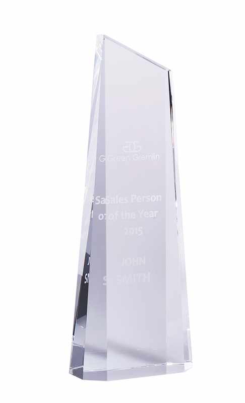 Cristallo Infiniti – Lama