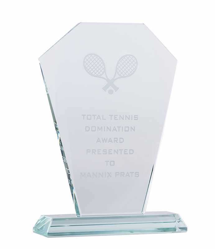 Vetro di giada – Arco