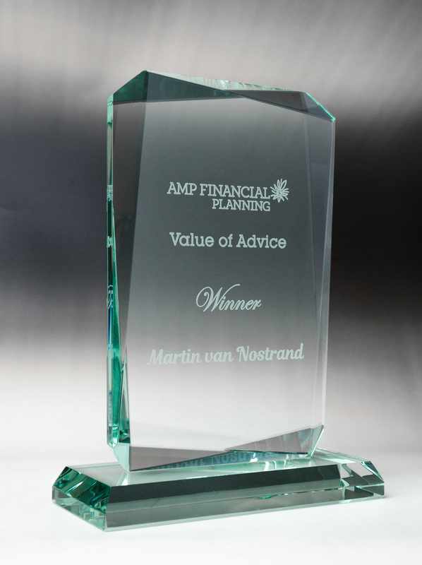 Vetro di giada – rettangolo