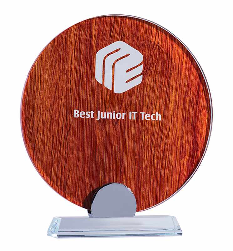 Vetro Jarrah – Cerchio