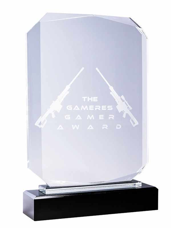 Cristallo King – rettangolo