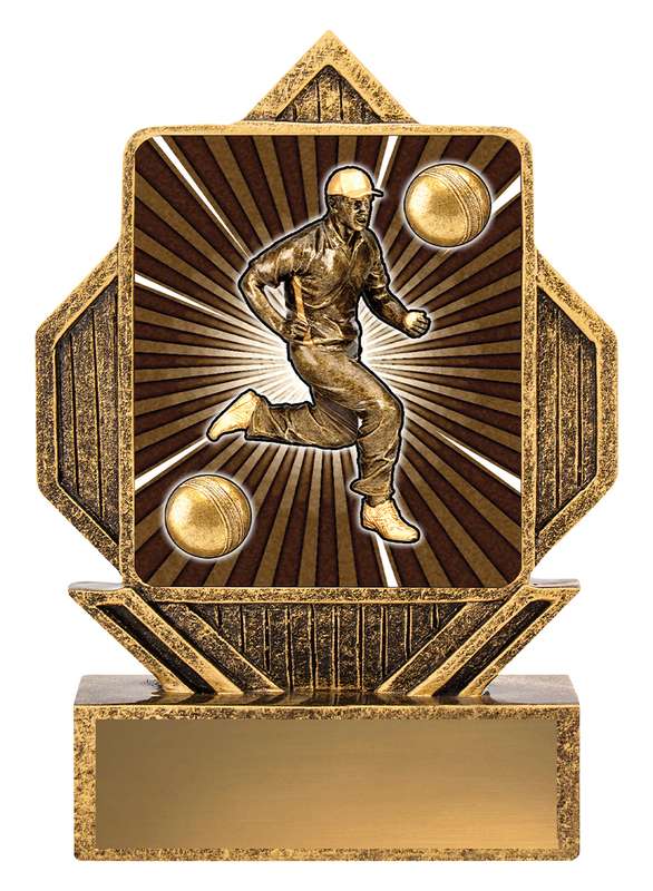 Freccia di lince – Campo maschile