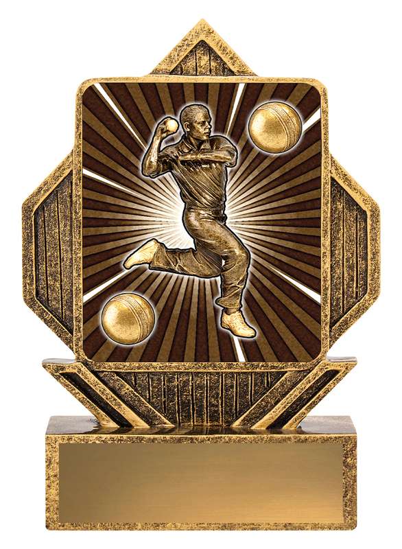 Freccia di lince – Bowling maschile