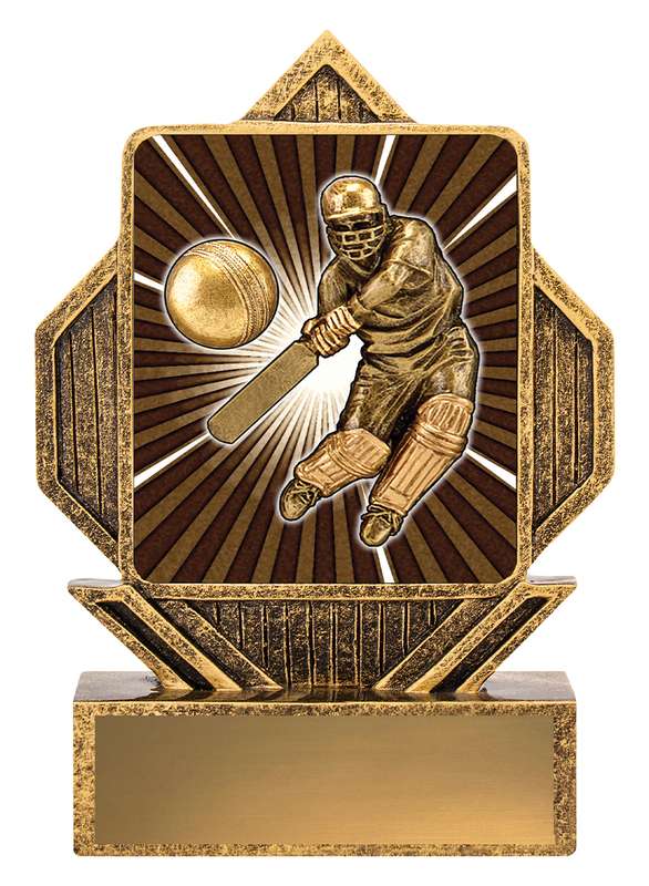 Freccia di lince – Battitore maschio