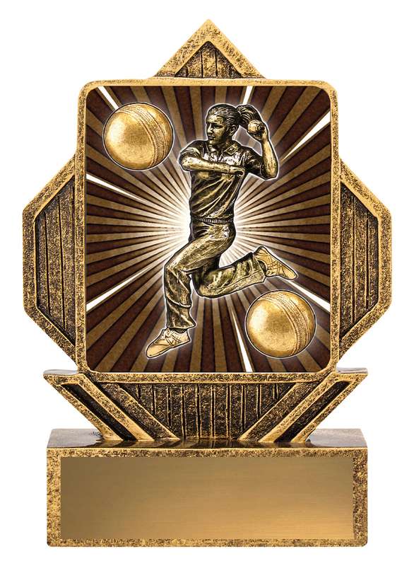 Freccia di lince – Bowling femminile