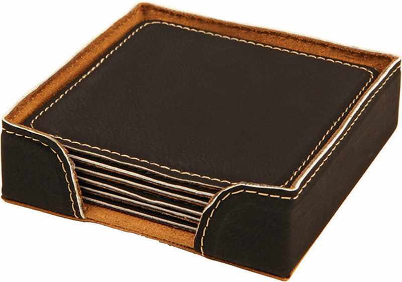 Set di sottobicchieri laserabili