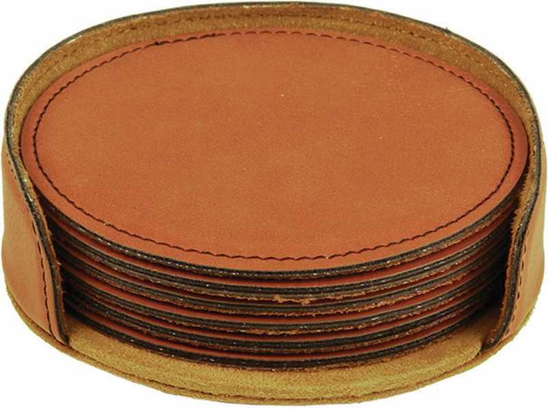 Set di sottobicchieri laserabili