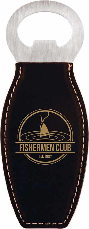 Apribottiglie magnetici laserabili