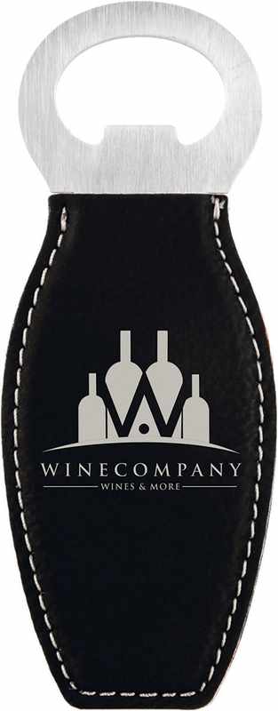 Apribottiglie magnetici laserabili