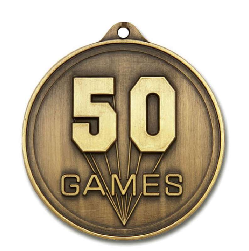 50 Giochi Oro Scolpito