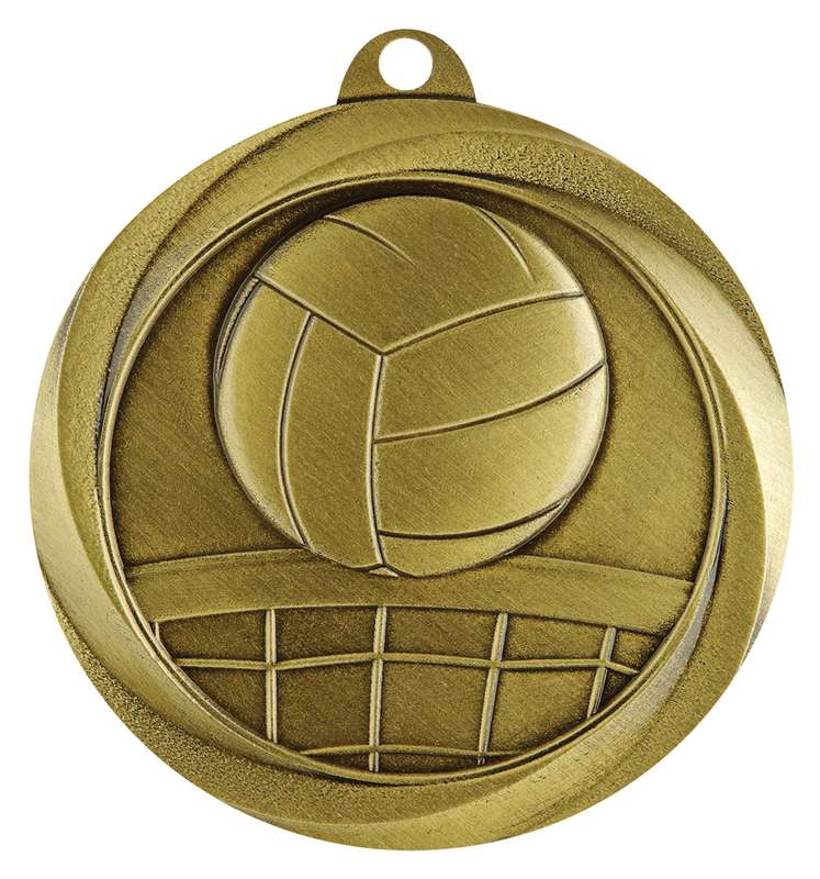 Pallavolo Econo