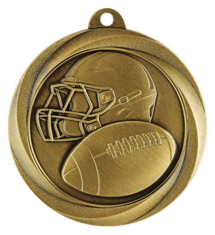 Econo Football Americano