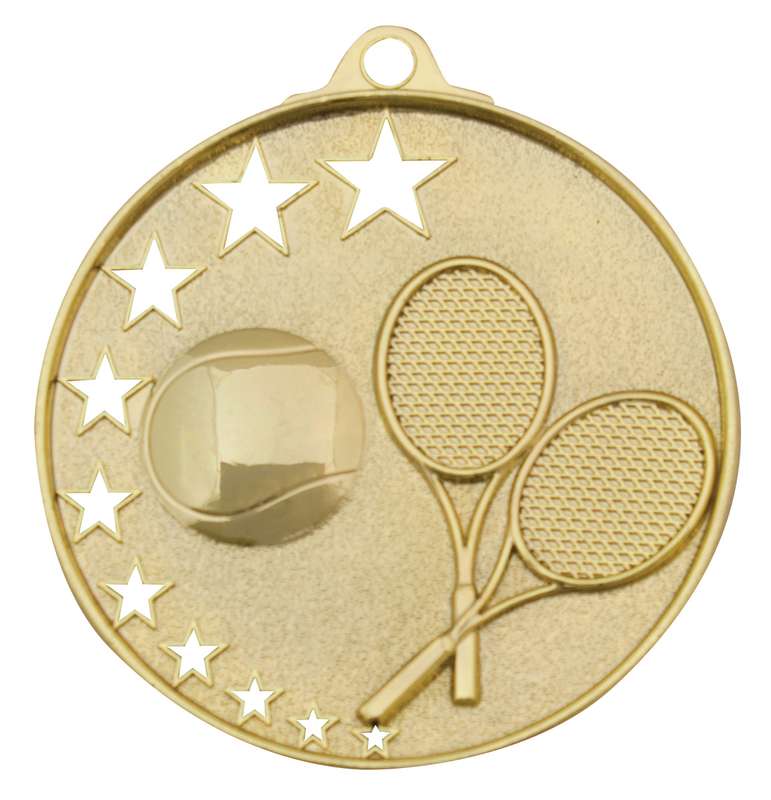 Stelle del tennis