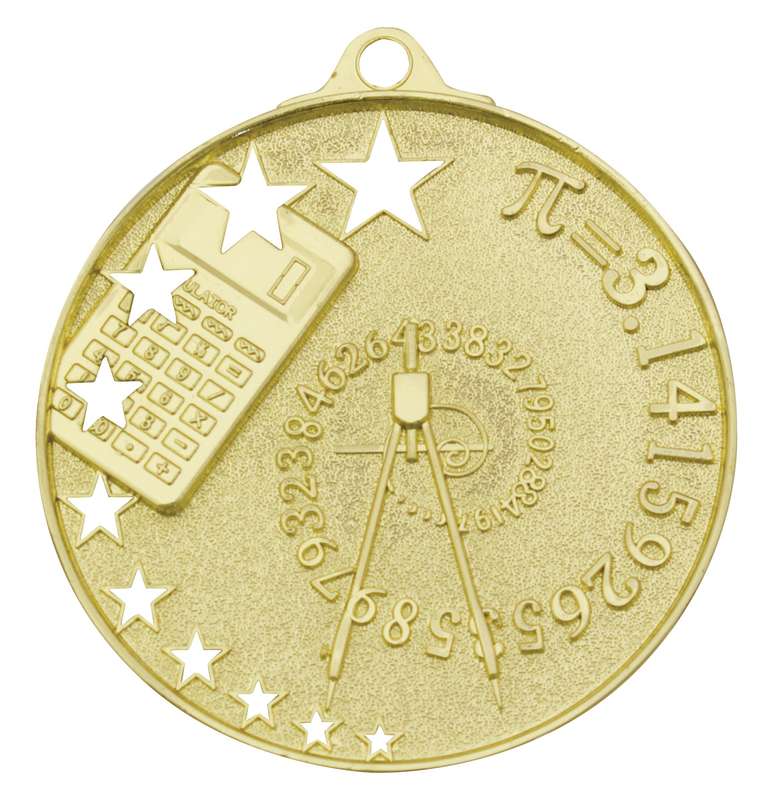 Stelle della matematica