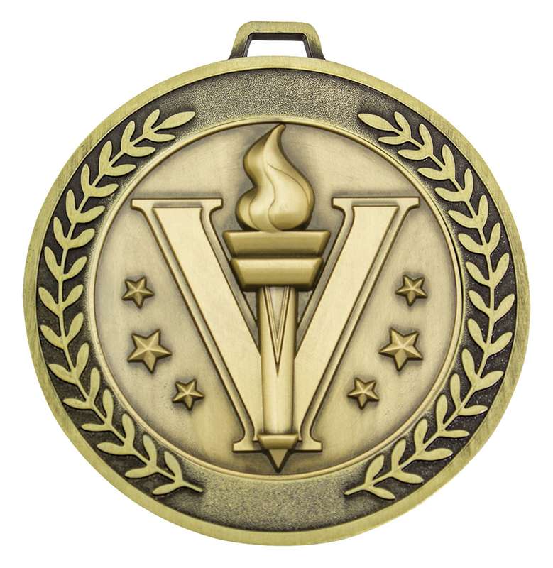 Prestigio – Vittoria