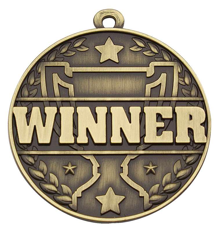 Vincitore Parola d’ordine