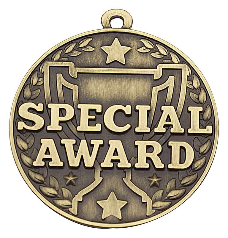 Premio speciale WatchWord