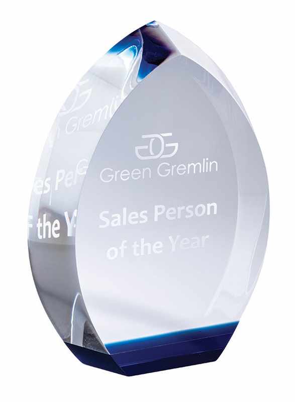 Serie Power Blue-Fiamma